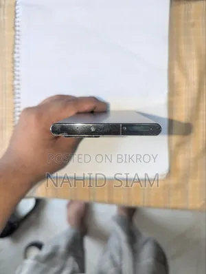 স্যামসাং গ্যালাক্সি নোট ২০ আল্ট্রা ৫জি ২৫৬ জিবি ব্ল্যাক