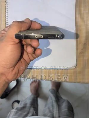স্যামসাং গ্যালাক্সি নোট ২০ আল্ট্রা ৫জি ২৫৬ জিবি ব্ল্যাক