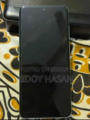 Samsung Galaxy S20 128 GB Blue