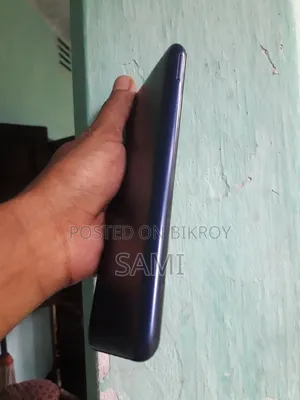 Samsung Galaxy A03s 64 GB Purple