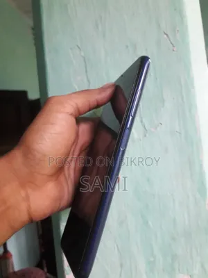 Samsung Galaxy A03s 64 GB Purple