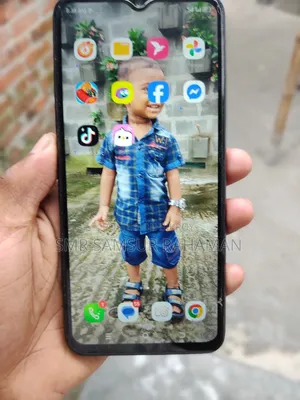 Itel A50 128 GB Black