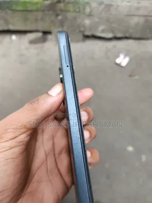 Itel A50 128 GB Black