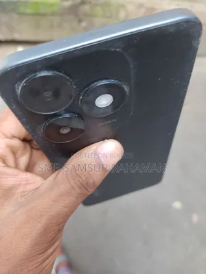 Itel A50 128 GB Black