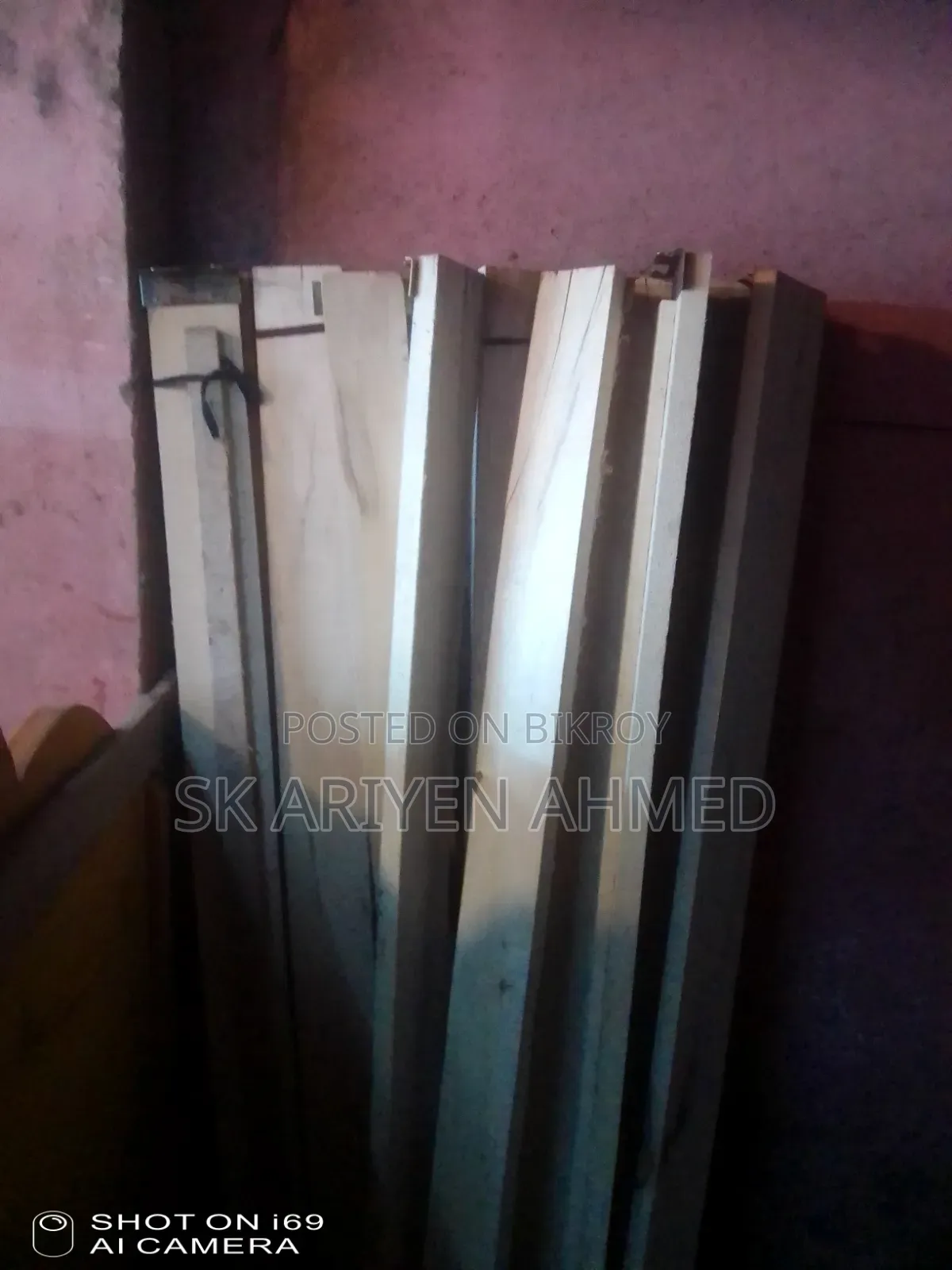 নতুন কাঠের খাট মাত্র ৪০০০ টাকা থেকে | সরাসরি দোকান থেকে সংগ্রহ করুন