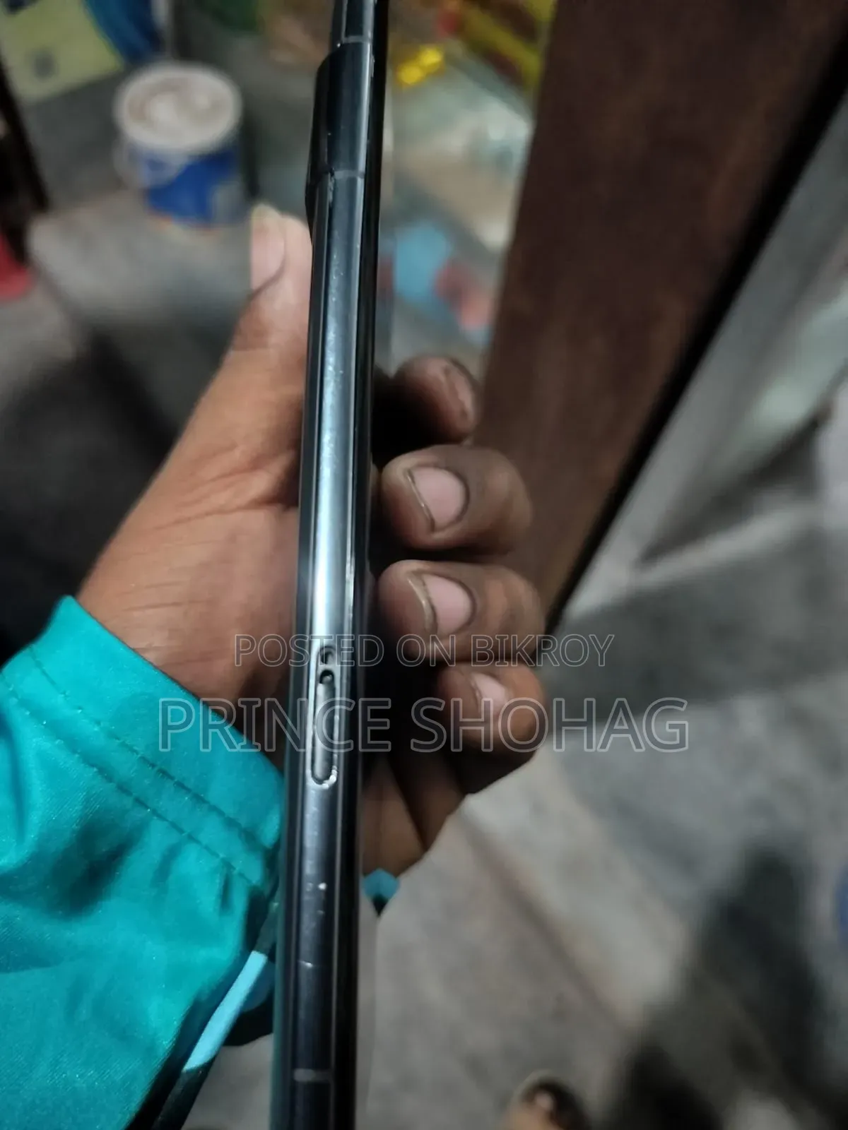 Google Pixel 7 Pro 128 GB Black