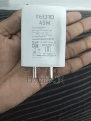 Charger 45W