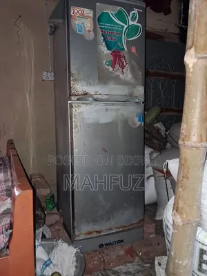 ওয়ালটন ফ্রিজ