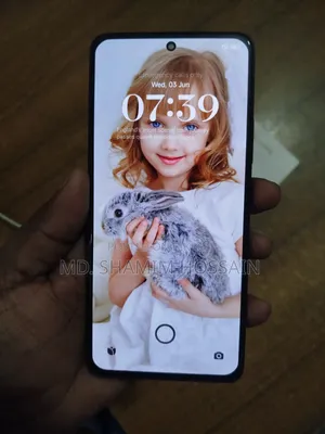 Xiaomi Redmi Note 13 256 GB Black