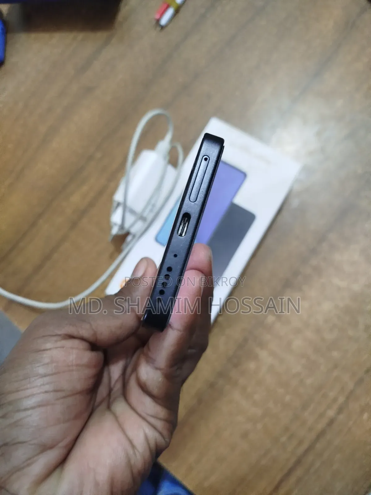Xiaomi Redmi Note 13 256 GB Black