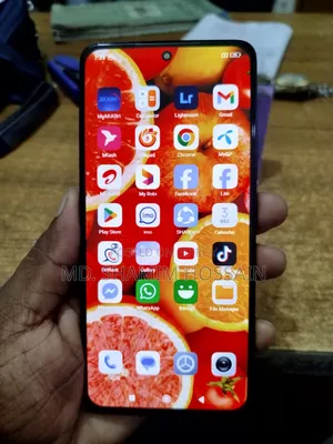 Xiaomi Redmi Note 13 256 GB Black