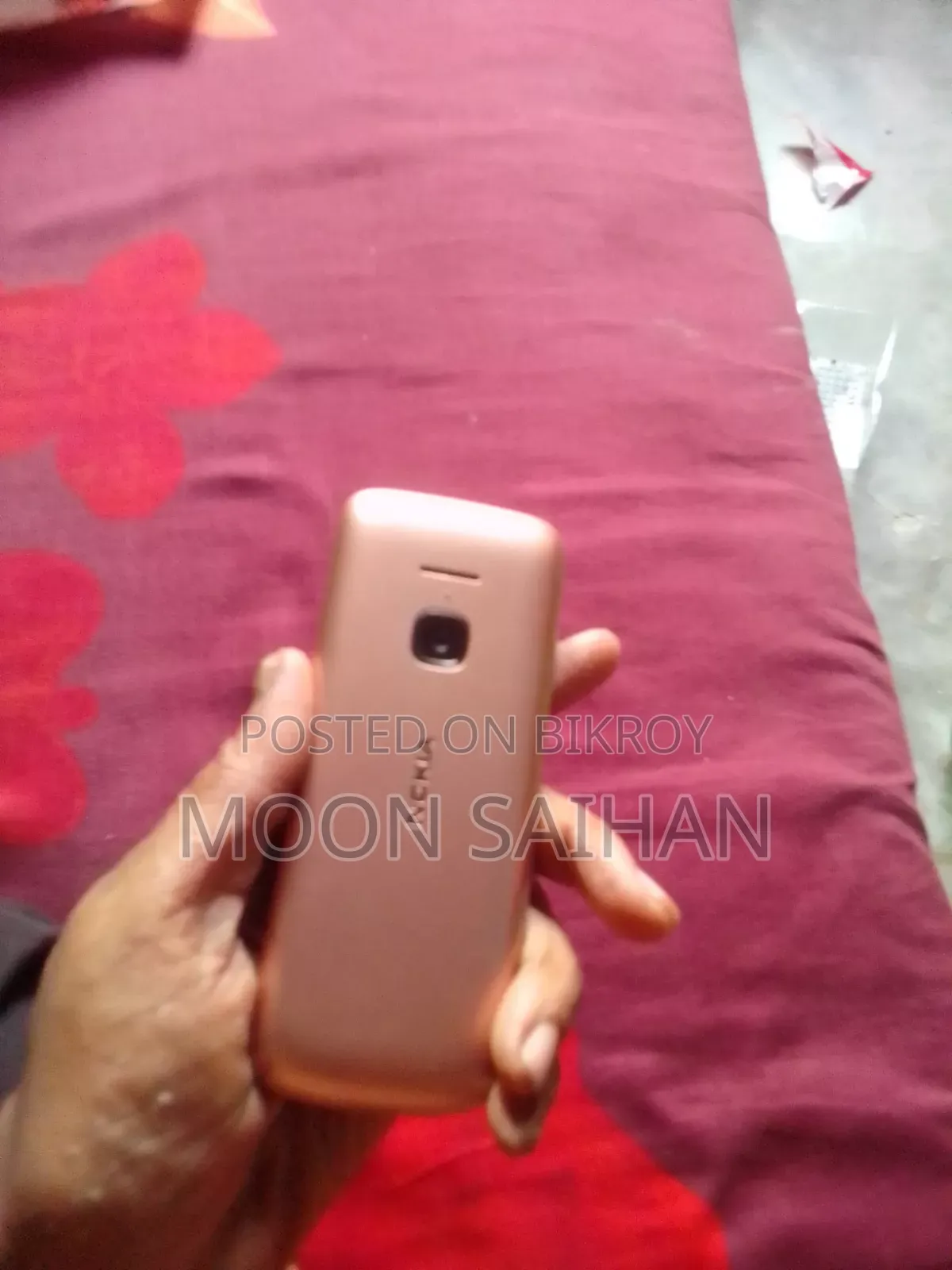 Nokia 225 4G Gold