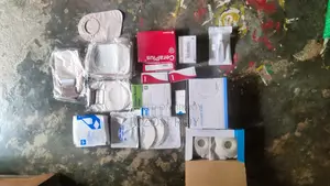 Colostomy / Ostomy Bags and Accessories