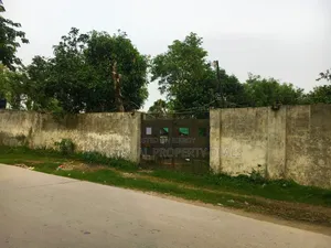 20 Katha land for sale on 60 feet road adjacent to United City-Sunvalley Housing