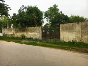20 Katha land for sale on 60 feet road adjacent to United City-Sunvalley Housing