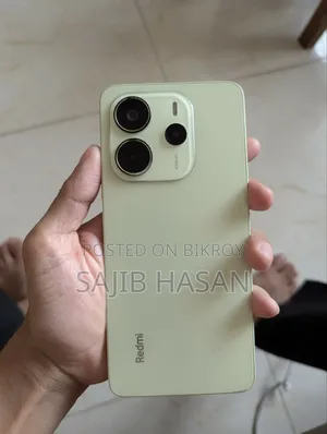Xiaomi Redmi Note 14 5G 256 GB