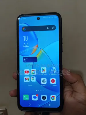 Infinix Hot 12 128 GB Blue