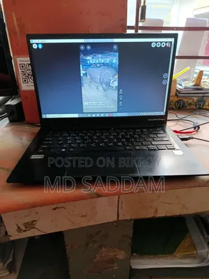 ল্যাপটপ ৪জিবি ইন্টেল কোর আই৩ এসএসডি ২৫৬জিবি