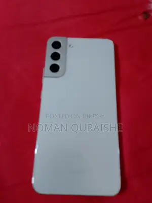 স্যামসাং গ্যালাক্সি এস২২+ ৫জি ১২৮ জিবি গোল্ড