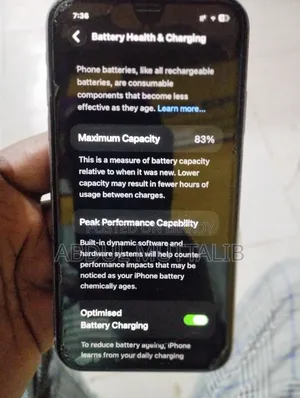 Apple iPhone 11 64 GB Purple