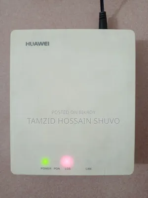 হুয়াওয়ে ইপন ওএনইউ