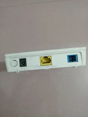 হুয়াওয়ে ইপন ওএনইউ