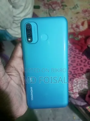 Symphony I73 32 GB Blue