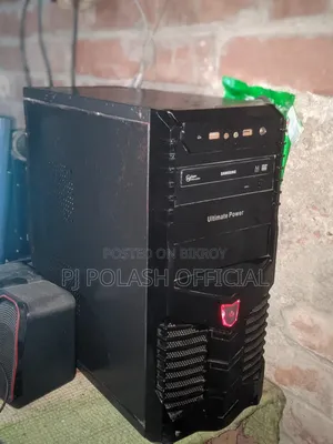 Gigabyte GA-H110MSTX-HD3-ZK 8GB Intel Core I5 SSD 512GB
