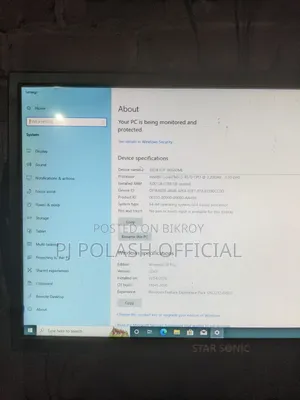 Gigabyte GA-H110MSTX-HD3-ZK 8GB Intel Core I5 SSD 512GB