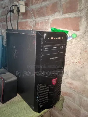 Gigabyte GA-H110MSTX-HD3-ZK 8GB Intel Core I5 SSD 512GB