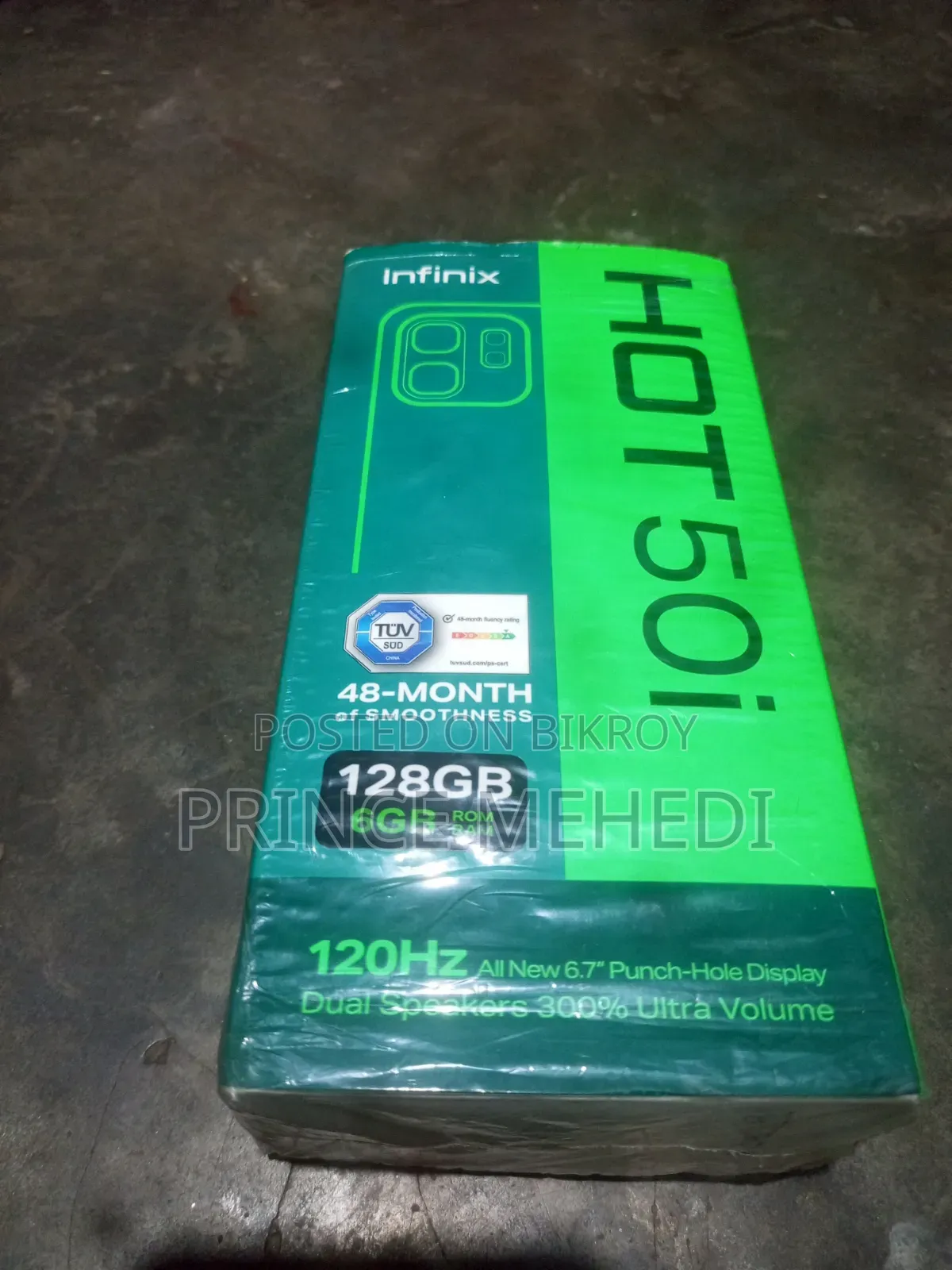 Xiaomi Redmi Note 8 128 GB Blue