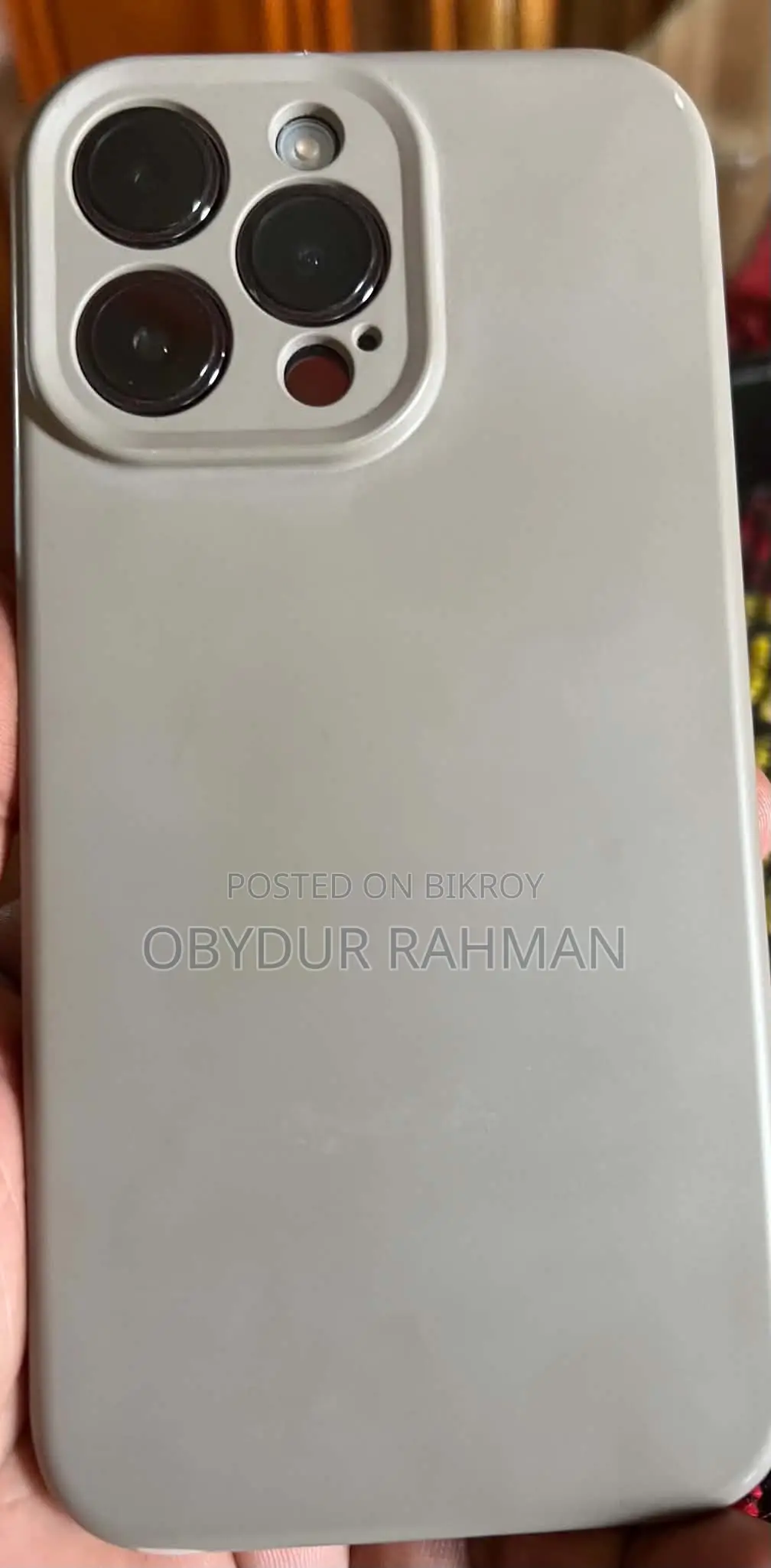 Apple iPhone 14 Pro Max 256 GB Purple