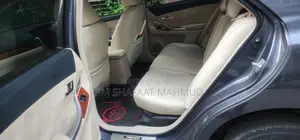Toyota Premio 1.5 FWD 2016 Gray