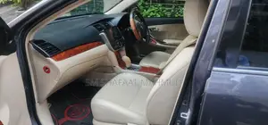 Toyota Premio 1.5 FWD 2016 Gray