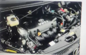Toyota Premio 1.5 FWD 2016 Gray