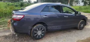 Toyota Premio 1.5 FWD 2016 Gray