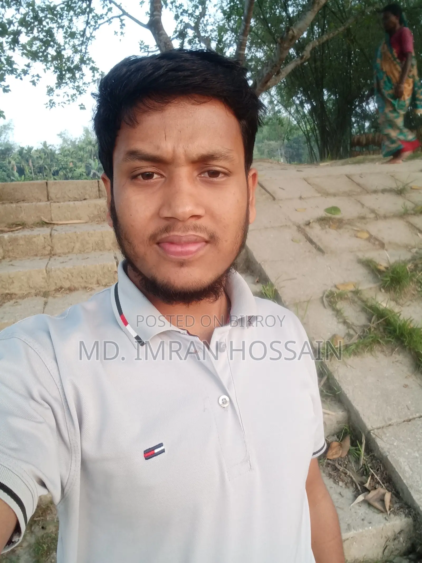 রিসেপশনিস্ট