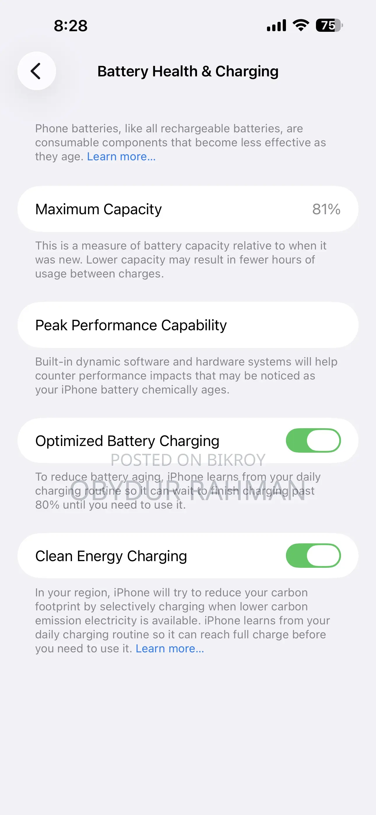 Apple iPhone 14 Pro Max 256 GB Purple