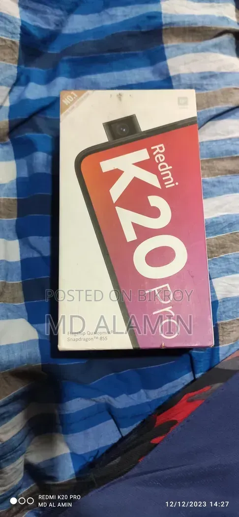 Xiaomi Redmi Pro 256 GB Green