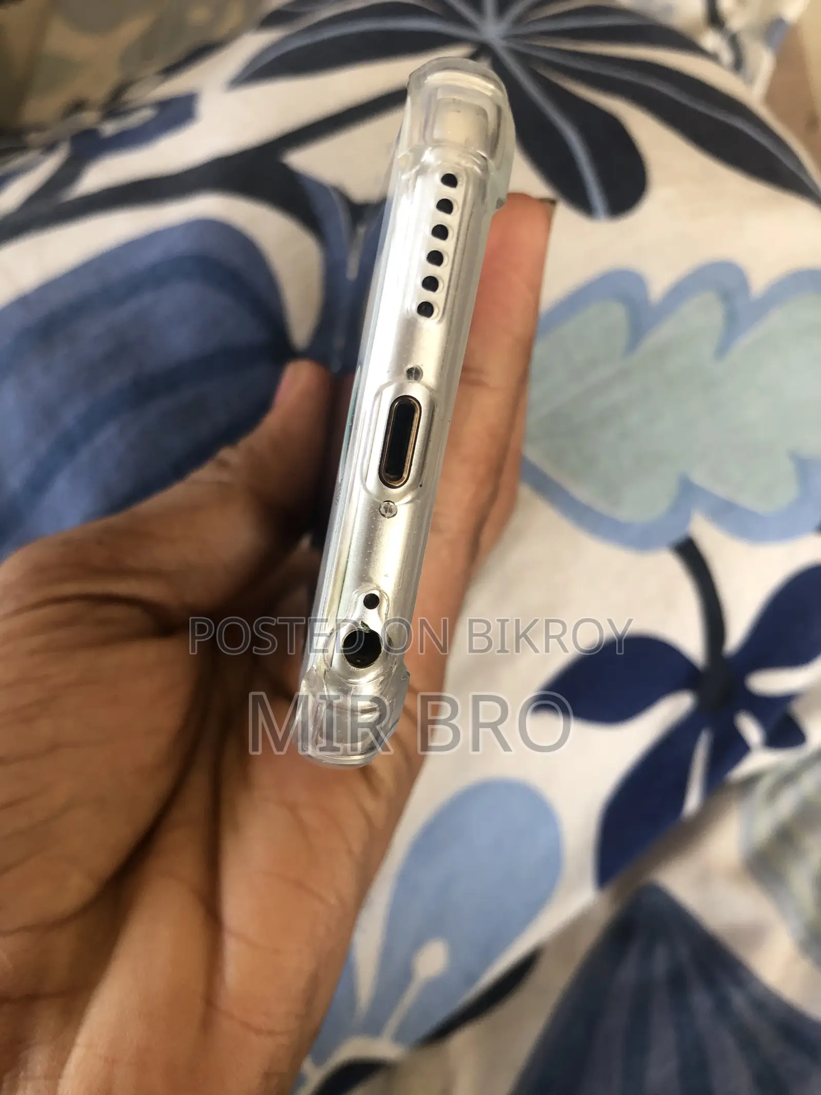 অ্যাপল আইফোন ৬ ৬৪ জিবি সিলভার