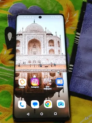 New Helio 100 256 GB Blue