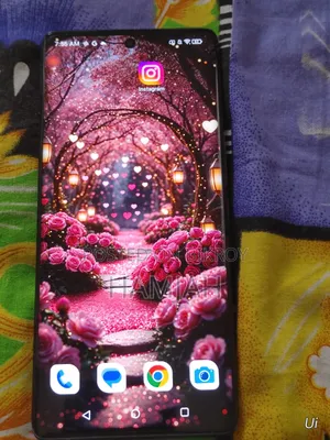 New Helio 100 256 GB Blue