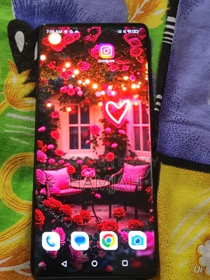 New Helio 100 256 GB Blue