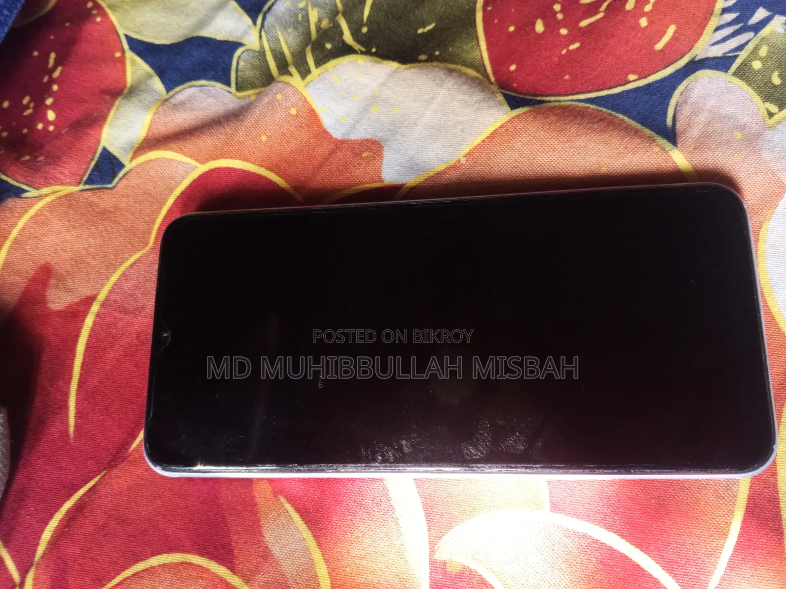 Symphony Z55 64 GB White