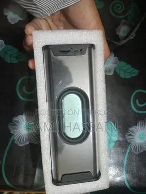 V8 Speaker