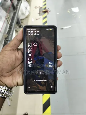 Google Pixel 7a 128 GB Blue