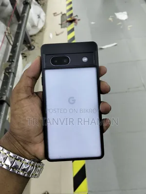 Google Pixel 7a 128 GB Blue