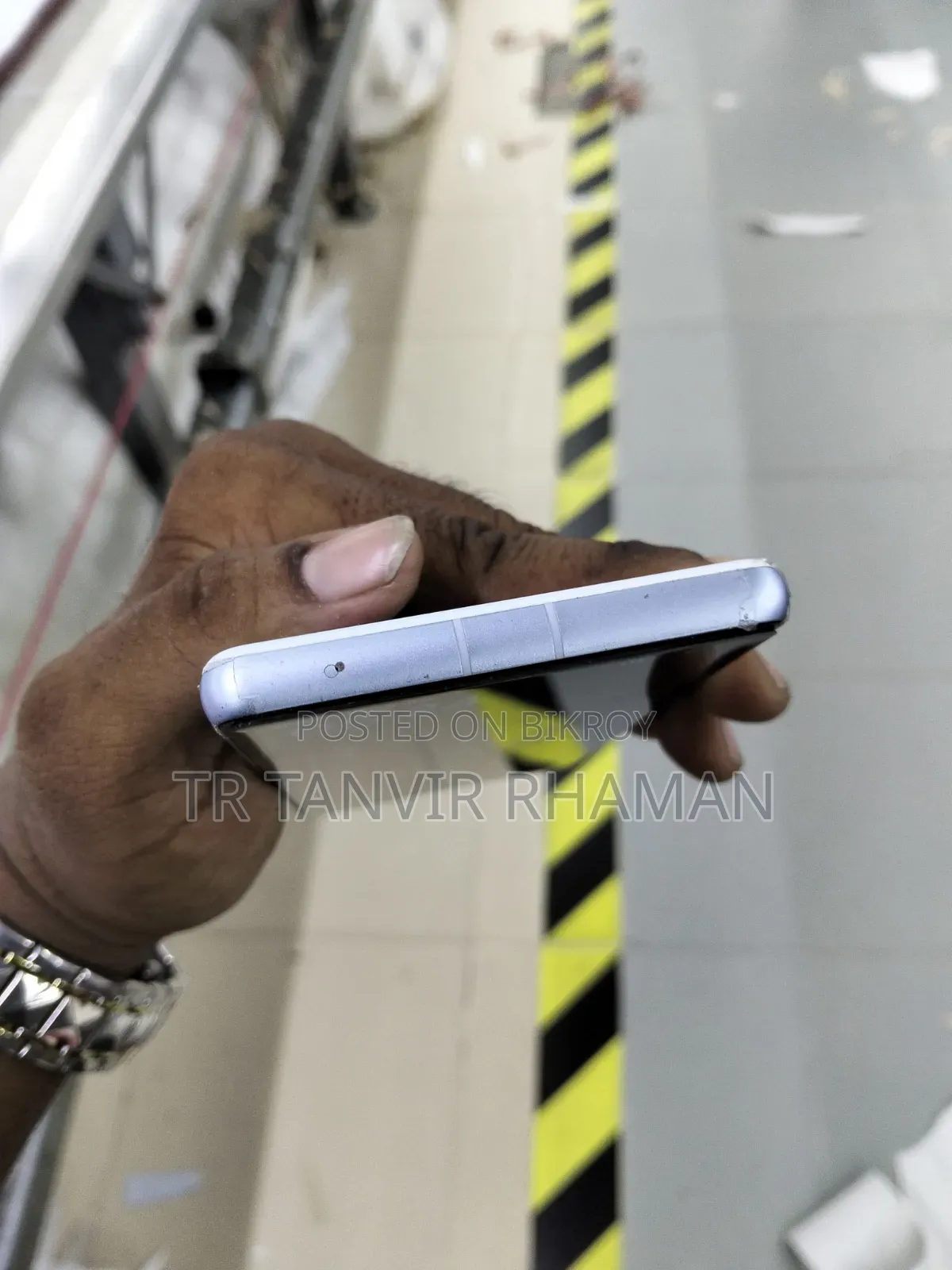 Google Pixel 7a 128 GB Blue
