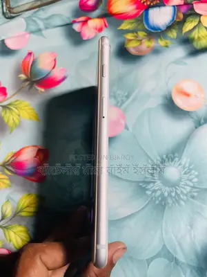 Apple iPhone 8 Plus 64 GB White