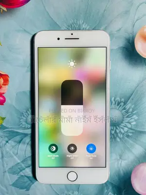 অ্যাপল আইফোন ৮ প্লাস ৬৪ জিবি সাদা